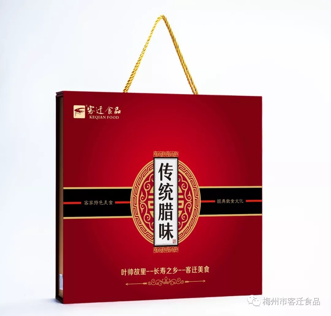 臘味一吃，年關(guān)將至！